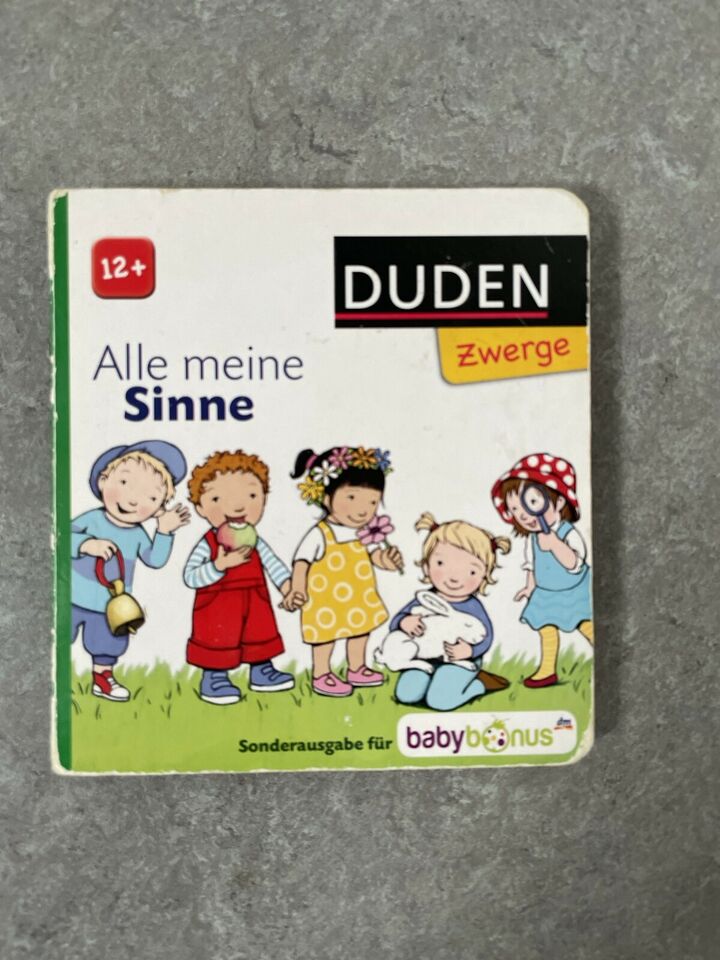 Duden Zwerge